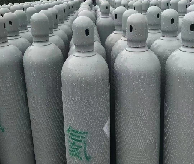 超高純氦氣、工業氦氣