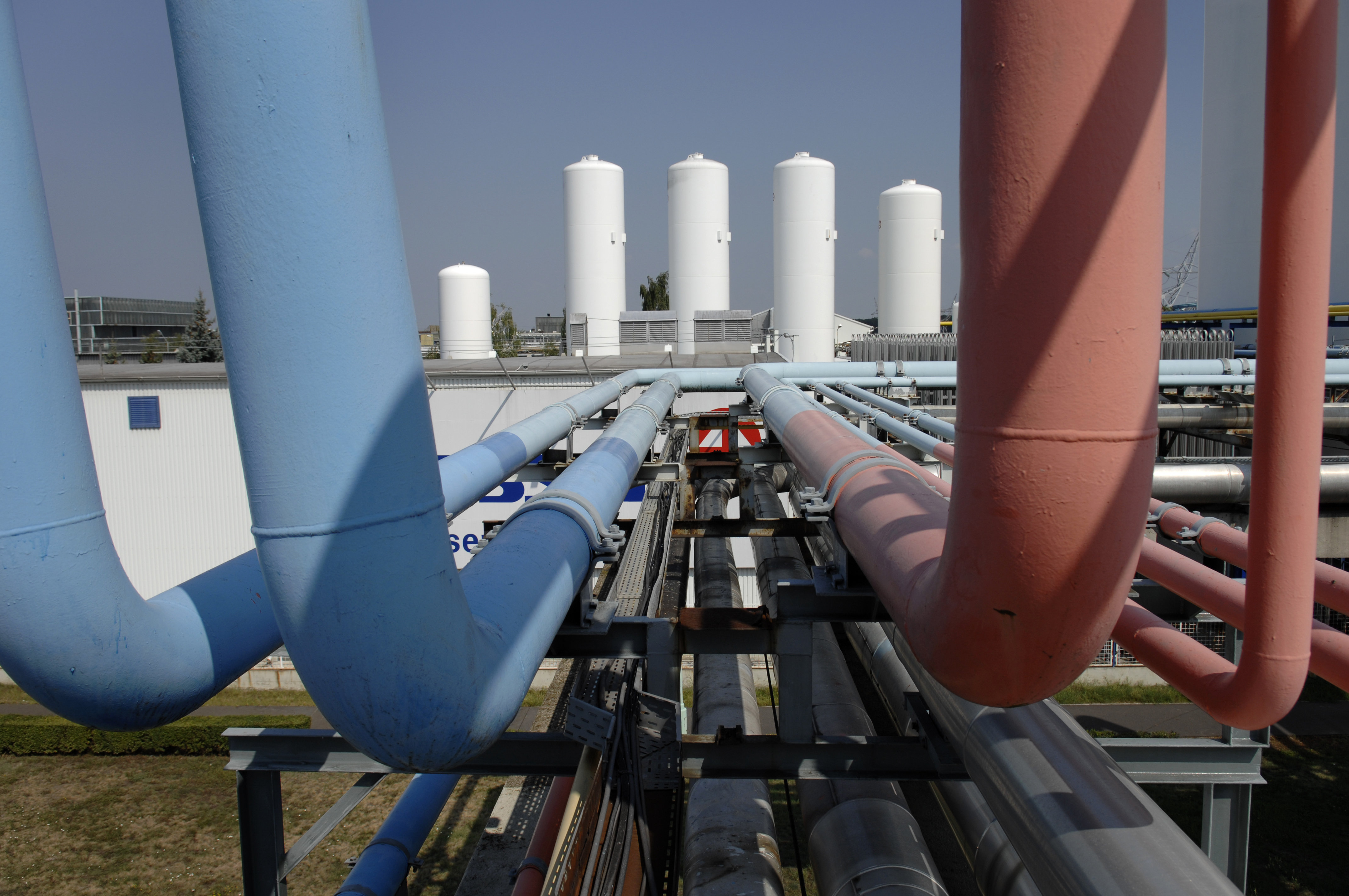 法國液化空氣集團