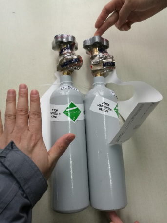 異丁烯|2-甲基丙烯氣體