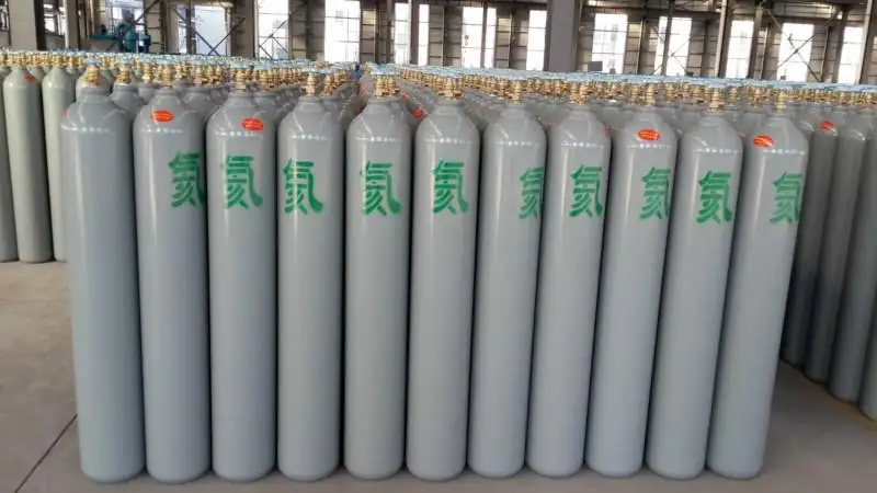 超高純氦氣|高純氦氣|工業(yè)氦氣|氦氣|He