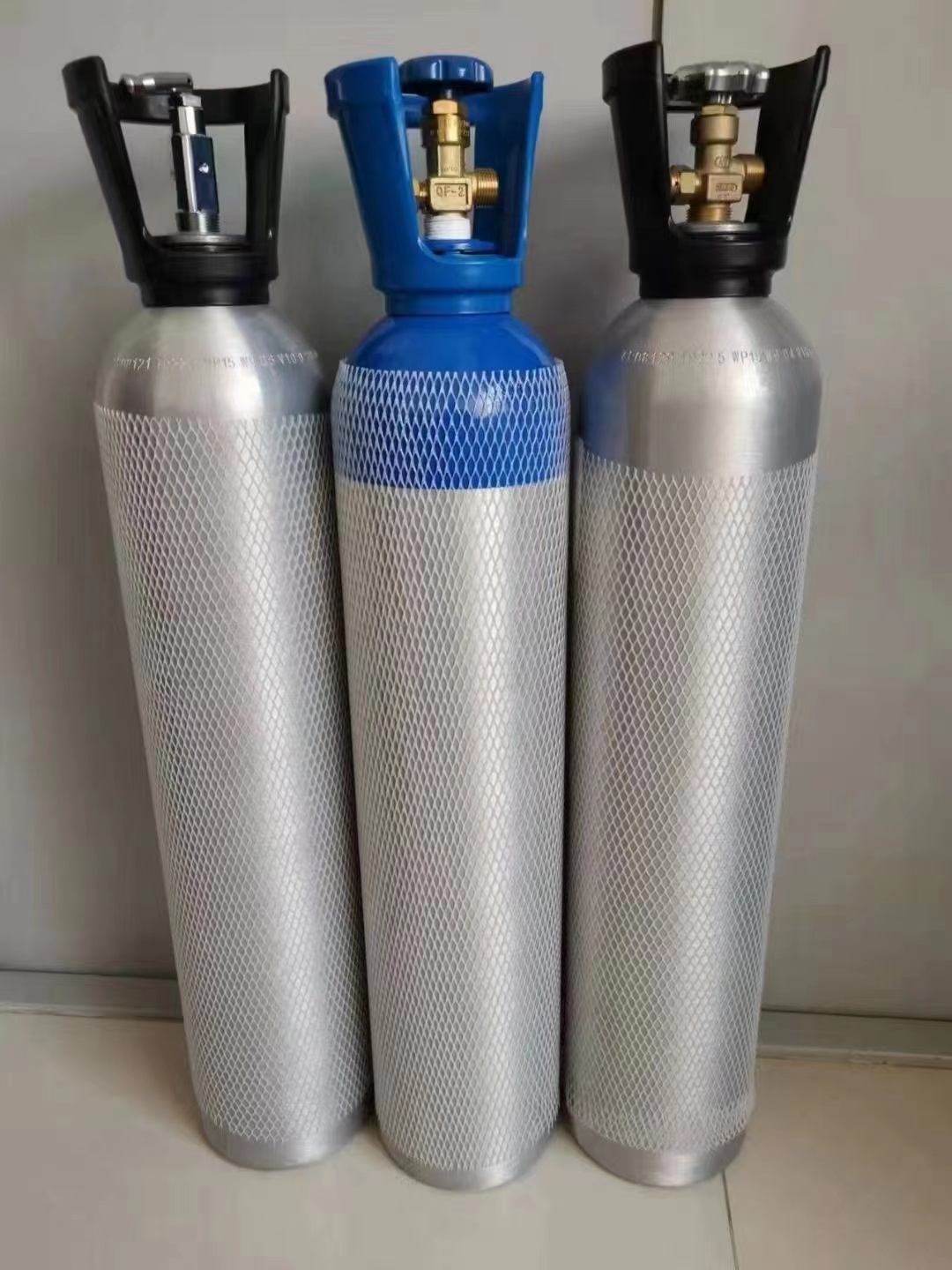 準(zhǔn)分子激光氣體