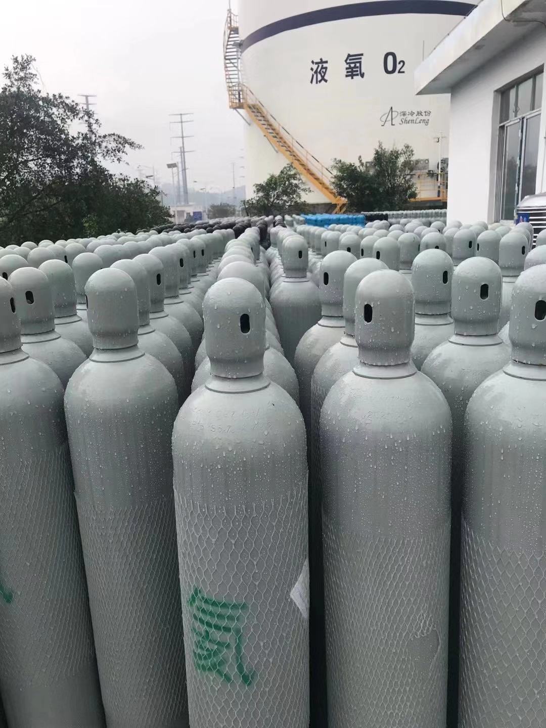 遠(yuǎn)創(chuàng)氣體簡(jiǎn)介